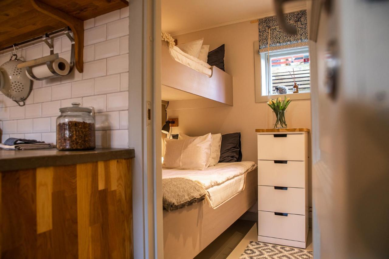 Vaxholms Bed&Breakfast Exterior foto